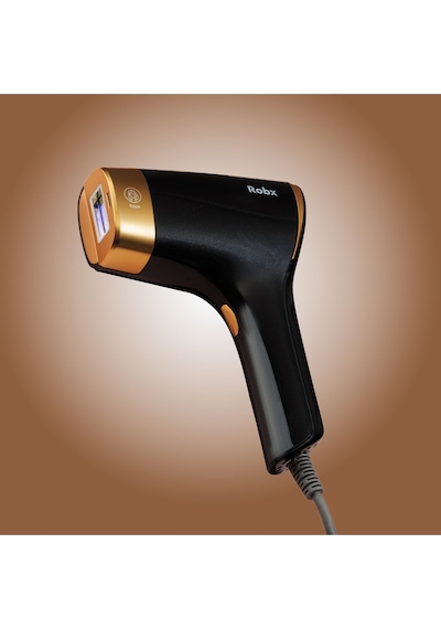 ROBX A05 Ipl 3 Milyon Atım Akıllı Cilt Tanıma Ultra Seri Atım 3 Başlık Bay&Bayan Cihazı