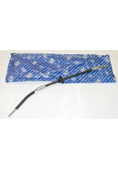 Telcolıne / Xenon El Fren Teli Ön Çift Kabin 52cm