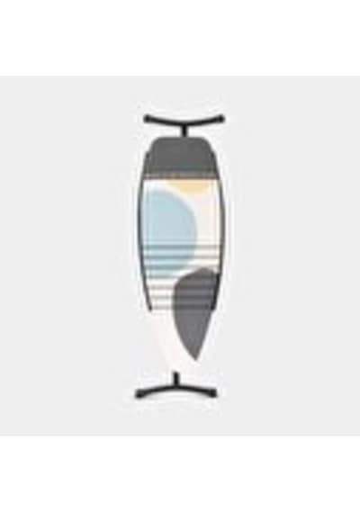 Brabantıa Brabantia Bubbles Askılı Ütü Masası 135x45cm (d) Bra134