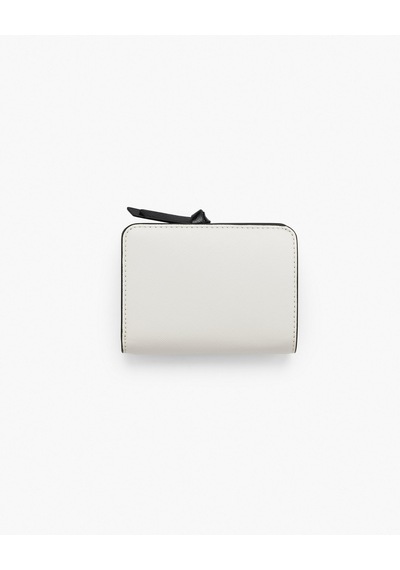 Marc By Marc Jacobs Kadın Cüzdan 2f3smp062s07-005 2f3smp062s07-005 Beyaz Beyaz