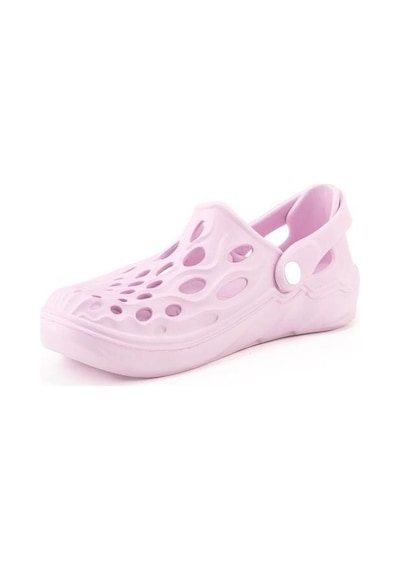 Hush Puppies 031z101882 Arvada Pudra Eva Kadın Sandalet 001