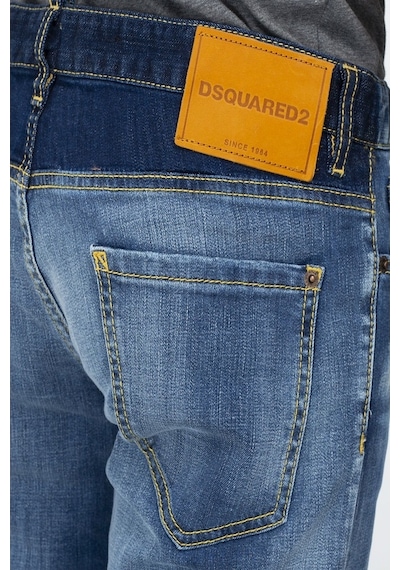 Yeni Dsquared2 Erkek Pantolon (469428601)