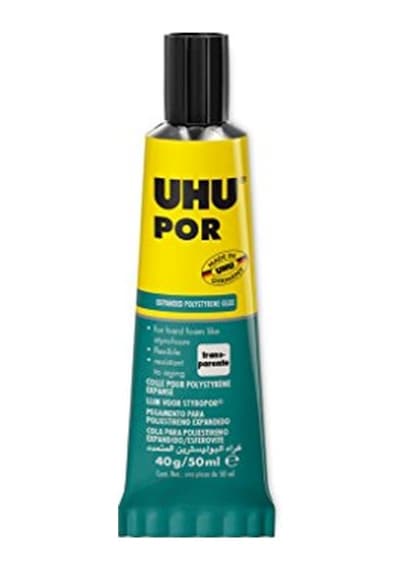 Uhu Por -strafor Yap.