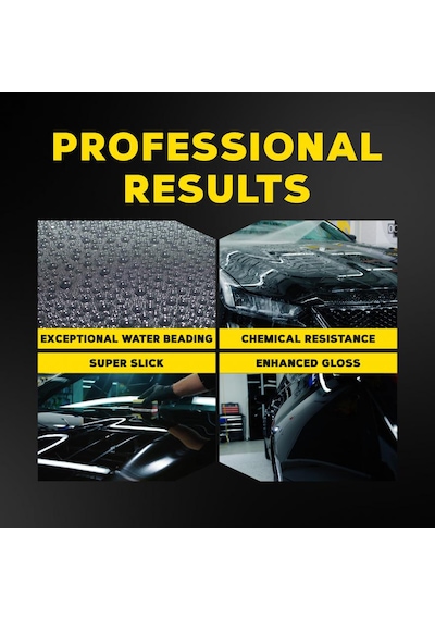 Meguiars M888 Seramik Kaplama Sıvısı