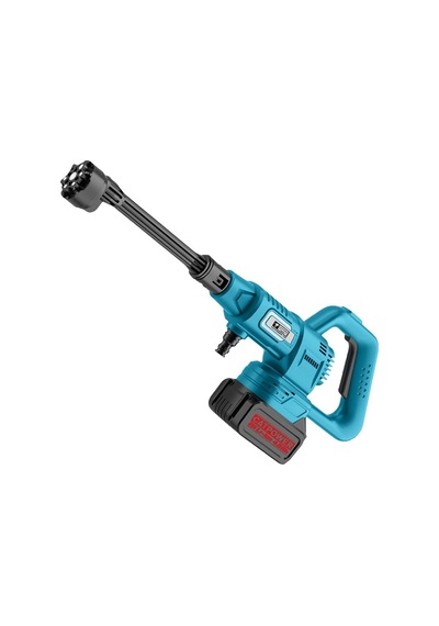 Akülü Araç Yıkama 20v 4.0ah Li-ion - Catpower720