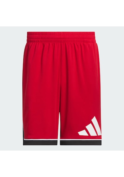 Adidas Erkek Basketbol Şort Bos Short Jn4731 Tmpwrd/black