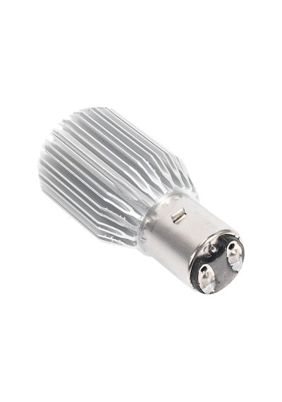 S2 LED MOTOSİKLET SCOOTER FORKLİFT FAR AMPULÜ 12V