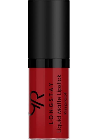 Likit Mini Mat Ruj - Longstay Liquid Matte Lipstick No: 18 8691190870188