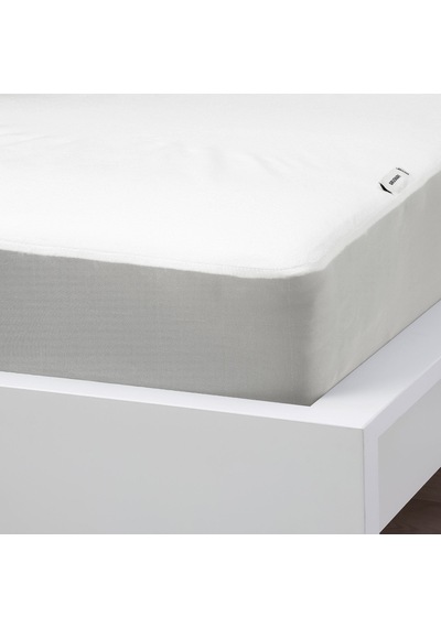 Ikea Grusnarv Tek Kişilik Çarşaf 90 X 200 Cm Beyaz