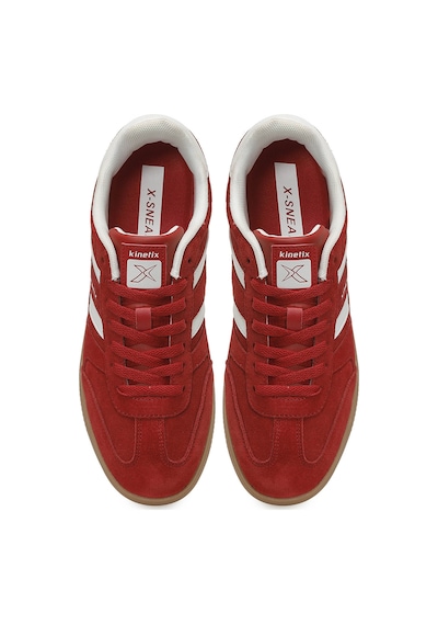 Kinetix Rudow S 6fx Kırmızı Erkek Sneaker 000000000102202278 Kirmizi