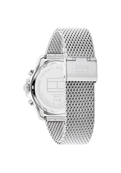 Tommy Hilfiger Th1792092 Erkek Kol Saati Gri