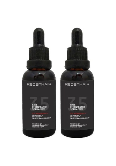 Redenhair Saçların Sine Karşı G.çlü Bakım Serumu 30 Ml X 2 Adet