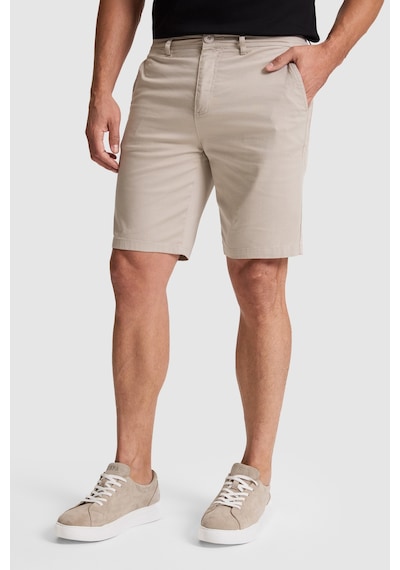 U.s. Polo Assn. Erkek Taş Şort / Bermuda 50322320-vr049 Taş Rengi