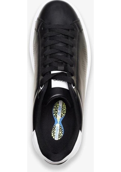 Lescon Loyal Sneakers Spor Ayakkabı Siyah
