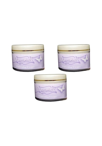 Vagiwhite Intim Kadınlar Için Genital Bakım Krem 100 Ml X 3 Adet