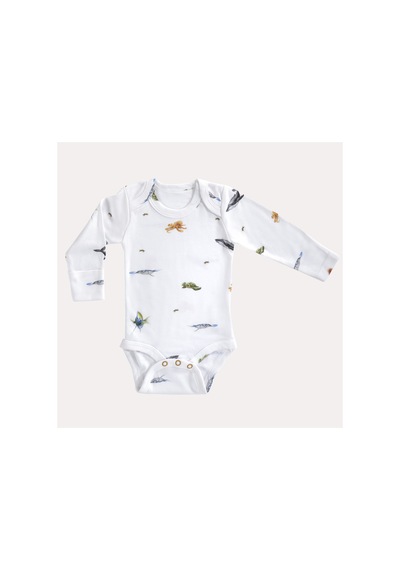 Mama Padre Marino Yenidoğan Mini Set - 3 Parça Renkli - 861046989 Renkli