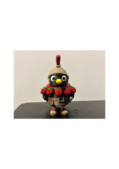 Bri Bri Dicus Bicus 10 Cm Figür