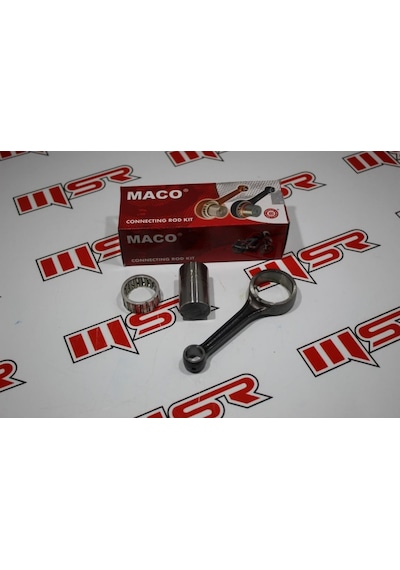Macho Krank Kolu Honda Cbr 250 (490521102)