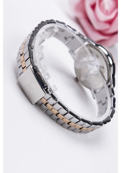Daniel Klein Lk12933-6 Metal Kordon Kadın Kol Saati