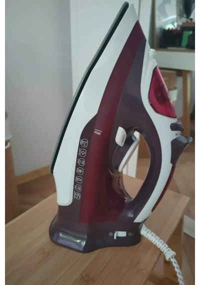 Modern - 850 - Tasarım 2200w Dalı Buharlı Seramik - Csmo-tex - Kaplama Ütü