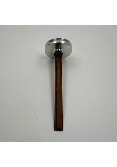 100/50 U Zımba Tabancası Uno Unodn851 Piston Çekiç