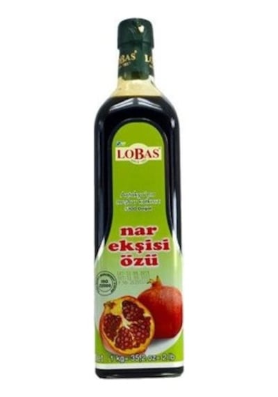 Lobas Nar Ekşisi Özü 1l