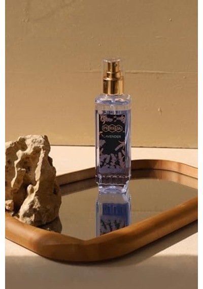 Pereja Vücut Spreyi 200 Ml Lavanta