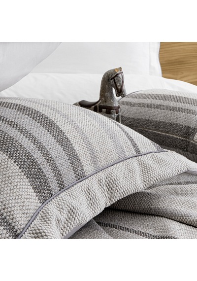 Schafer Home Terra Çeyiz Seti 8 Parça-gri Gri