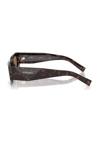Prada Pr B19s 17n06b 52 Kadın Güneş Gözlüğü Çok Renkli