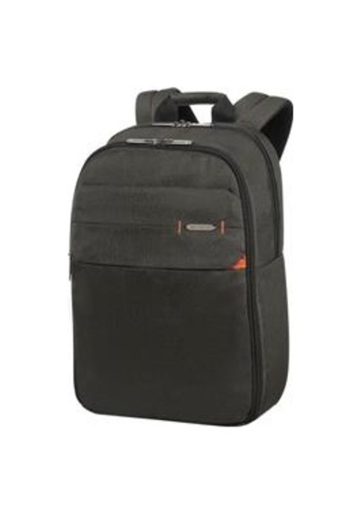 Samsonıte Samsonite Cc8-19-005 15.6" Network3 Notebook Sırt Çantası Siyah