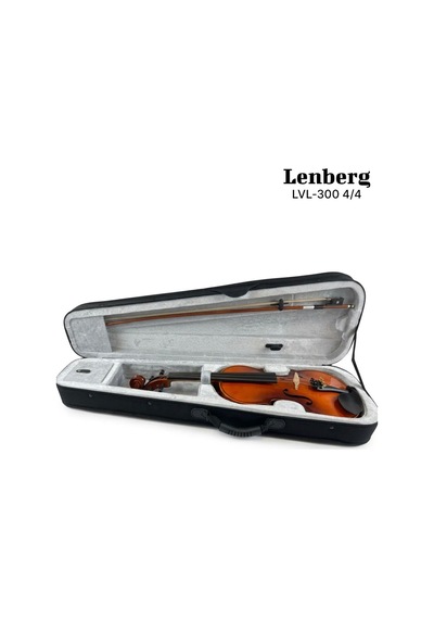 Lenberg Lvl-300 4/4 Tam Keman