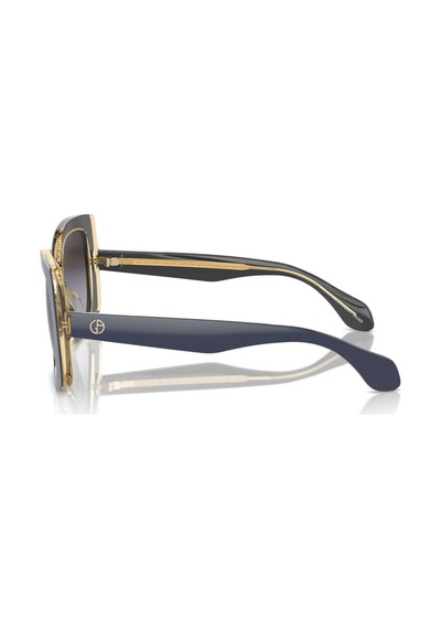 Giorgio Armani Güneş Gözlüğü Ar8208u 55 60788g Lacivert