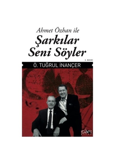 Şarkılarda Duygular - Edebi Bir Anlatım