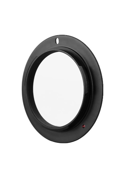 Sony E Mount ve Nex için M42 Lens Adaptörü İnce- Özel