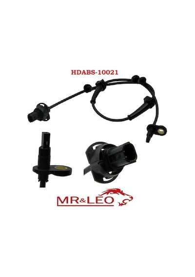 Honda Cıvıc 2006-2012 Hatchbakc Ön Sol Abs Kablosu 57455-Smg-E01