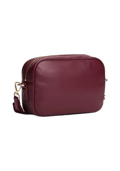 Tommy Hilfiger Kadın Çapraz Çanta Aw0aw17702vlp Purple