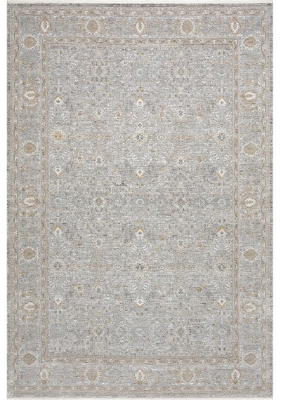 Elexus Halı Regina 4104 Renkli