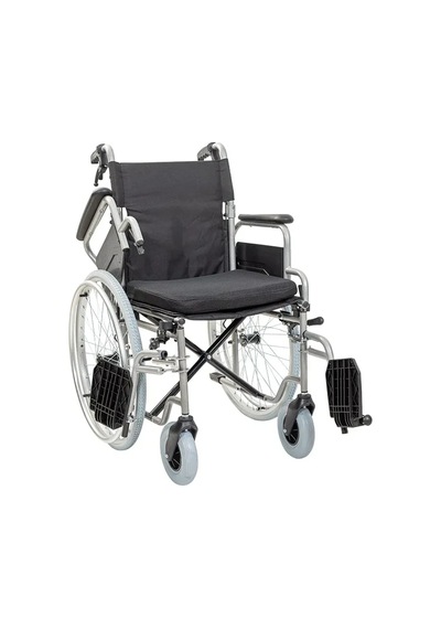 Standart Manuel Tekerlekli Sandalye Golfi - G132 35 Cm