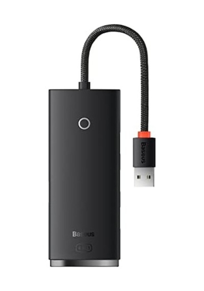 Lite 4in1 Multifonksiyonel Usb-a Hub Dock Station