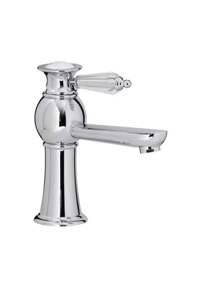 Fontana Lavabo Bataryası Krom