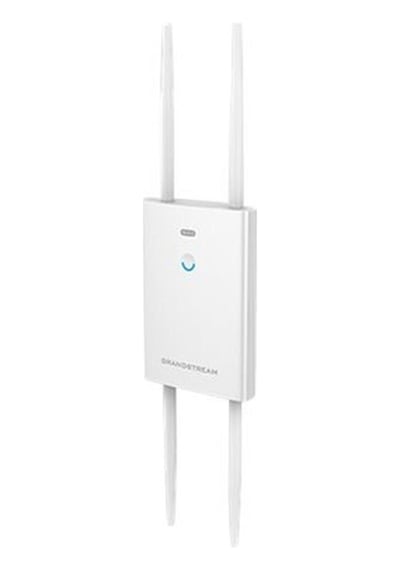 Grandstream Networks Gwn7664lr Kablosuz Erişim Noktası 3550 Mbit/s Beyaz Ethernet Üzerinden Güç Poe
