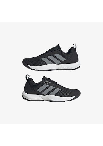 Adidas Rapidmove 2 Kadın Siyah Günlük Spor Ayakkabı Ih5256 Siyah