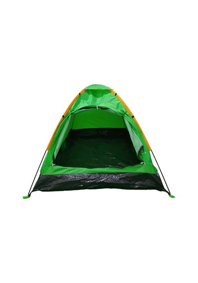 Madfox Barun 4 Kişilik 240 X 210 X 140 Kamp Çadırı Yeşil