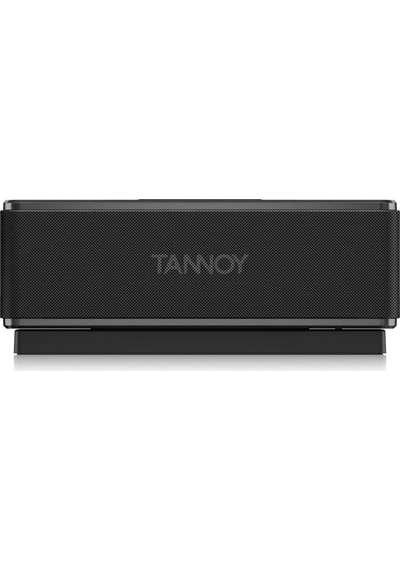 Tannoy Live Mini Taşınabilir Bluetooth Hoparlör