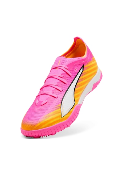 Puma Ultra 6 Match Tt Unısex Krampon 108975 05 Pembe
