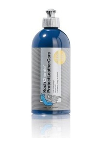 Plc Protect Leather Care Deri Bakım Koruyucu 500 Ml