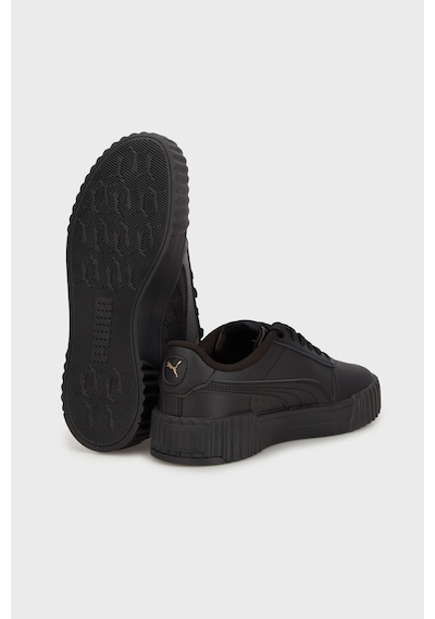 Puma Bayan Ayakkabı 40036502 Siyah Siyah