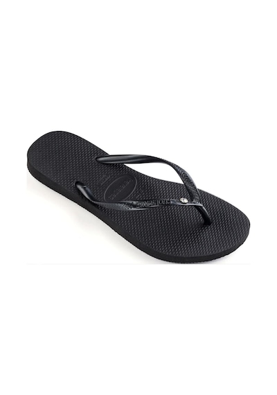 Havaianas Slım Crystal Sw Parmak Arası Terlik-3450 Siyah
