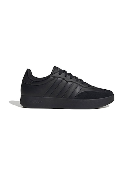 Adidas Barreda Erkek Günlük Ayakkabi Jr1321 Siyah Siyah