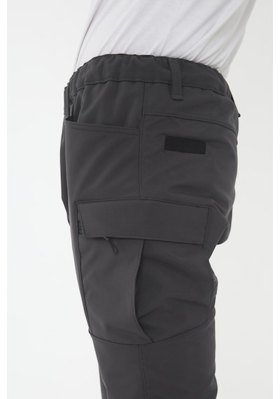 Camp Scoutland Camp592 Outdoor Tactical Softshell Su & Rüzgara Dayanıklı Kışlık Erkek Taktik Pantolon Antrasit Camp Scoutland Camp592 Outdoor Tactical Softshell Su & Rüzgara Dayanıklı Kışlık Erkek Taktik Pantolon Antrasit